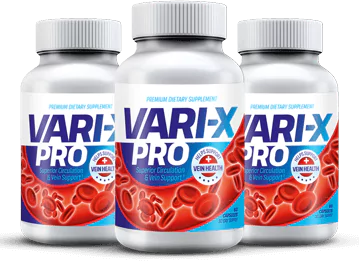 vari x pro supplement